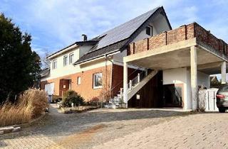 Wohnung kaufen in 48734 Reken, ***Große Maisonette Wohnung*** in Reken mit eigener Zufahrt und eigenem Eingang