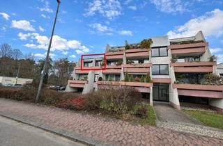 Wohnung kaufen in 66424 Homburg, Licht, Ruhe und zwei Balkone – Ihr neues Zuhause in Homburg‑Saar