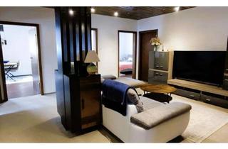 Wohnung kaufen in 94379 Sankt Englmar, ERSTWOHNSITZ: 6-ZIMMER-WOHNUNG mit flexibler Nutzung