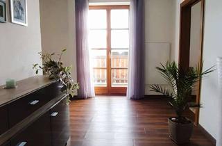 Wohnung kaufen in 94379 Sankt Englmar, ERSTWOHNSITZ: 6-ZIMMER-WOHNUNG mit flexibler Nutzung