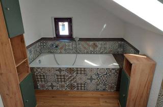 Wohnung mieten in 14542 Werder (Havel), 2-Zimmer Wohnung in Werder (Havel)