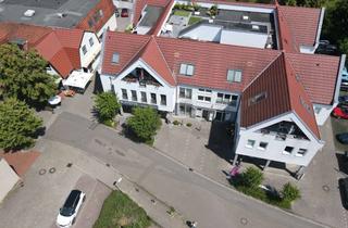 Wohnung mieten in Stadskanaal, 28865 Lilienthal, Wunderschöne sowie helle 3 Zimmer Wohnung mit Loggia und Dachterrasse