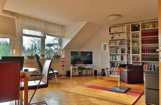 Wohnung mieten in 56076 Pfaffendorfer Höhe, Helle 3-Zimmer Dachgeschosswohnung mit Balkon in Pfaffendorfer Höhe