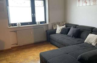 Wohnung mieten in Ringstrasse 16, 69254 Malsch, Helle 3‑Zimmer Wohnung mit Balkon im 2. OG in Malsch