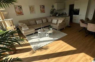 Wohnung mieten in 74206 Bad Wimpfen, Sehr schöne, helle 3-Raum-Wohnung (Terrasse) mit traumhaftem Ausblick in Bad Wimpfen