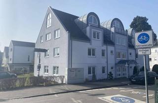 Wohnung mieten in 88045 Friedrichshafen, Großzügige 107,52 m² Wohnung in Friedrichshafen