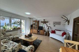 Wohnung mieten in Zum Siepen 29, 58730 Fröndenberg, Gepflegte 3‑Zimmer Erdgeschosswohnung mit Balkon und Parkplatz