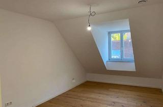 Wohnung mieten in Unterm Rain 26, 94315 Straubing, Helle 4-Zimmer Wohnung mit Terrasse im 3. OG in Straubing Kernstadt