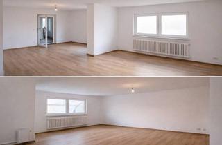 Wohnung mieten in Bahnhofstr., 35415 Pohlheim, Perfekt für 3er WG | helle 5-Zimmer-Wohnung mit 3 Schlafzimmern | 5 Min. von Giessen