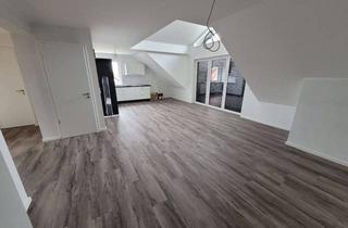 Wohnung mieten in 69427 Mudau, Moderne 3 Zimmer Neubauwohnung mit Balkon in Mudau