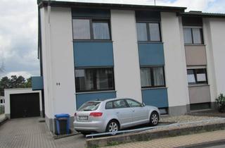 Wohnung mieten in Ardennenstraße 58, 52355 Düren, Schicke, gemütliche 3-Zimmer-Wohnung mit Balkon im 2. OG in Düren - Lendersdorf