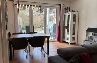 Wohnung mieten in 82538 Geretsried, Hochwertige 3-Zimmer-Erdgeschosswohnung mit Garten in Geretsried