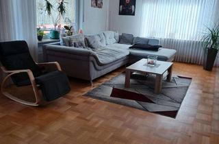 Wohnung mieten in 75323 Bad Wildbad, Schöne, helle 3-Zimmerwohnung zu vermieten