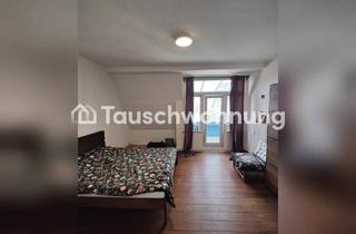 Tauschwohnungen in 24103 Vorstadt, Tauschwohnung: 3-Zimmer-Wohnung in Kiel Vorstadt zum Tausch