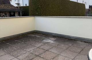 Wohnung mieten in Amselstrasse 26, 75180 Büchenbronn, 2-Zimmer Terrassenwohnung - Erstbezug nach Kernsanierung