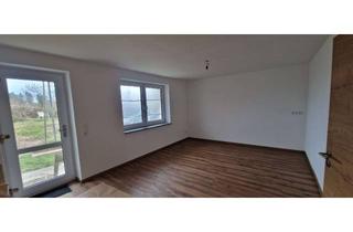 Wohnung mieten in Holderstraße, 78199 Bräunlingen, Helle 2-Zimmer-Wohnung mit Terrasse und EBK in Bräunlingen