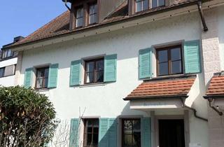 Wohnung mieten in Bachstraße, 88090 Immenstaad, Erstbezug nach Sanierung: 3,5-Zi.-Wohnung im 2. OG in Immenstaad