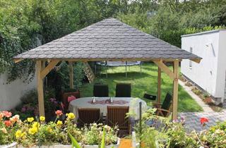 Wohnung mieten in Stotzstraße 28, 70806 Kornwestheim, Gepflegte 3-Zimmer-Wohnung mit Garten und Balkon, EG, in Kornwestheim - S-Bahn 5 Minuten