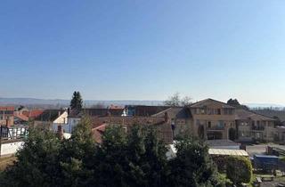 Wohnung mieten in 55450 Langenlonsheim, Schön renovierte 3 Zimmerwohnung mit herrlicher Aussicht