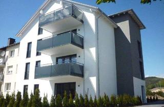 Wohnung mieten in 59846 Sundern, 3-Zimmerwohnung Sundern-Hachen