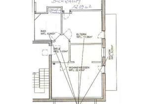 Wohnung mieten in 83250 Marquartstein, Charmante 2-Zimmer Dachgeschosswohnung in Marquartstein