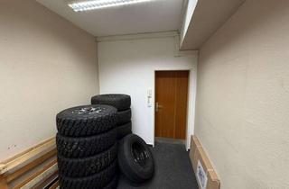 Wohnung mieten in Ohlweg, 22885 Barsbüttel, Attraktive Gewerbefläche mit Büro, Garage und 3 Stellplätzen in Barsbüttel