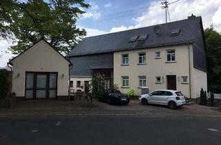 Wohnung mieten in Hochscheider Straße, 55483 Horbruch, Helle 3-Zimmer Maisonette-Wohnung in Horbruch