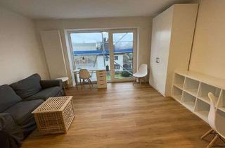 Wohnung mieten in Bismarckstraße 54, 44532 Lünen, Sehr schöne, zentral gelegene teilmöblierte Singlewohnung mit Balkon! (Vollmöblierung möglich)