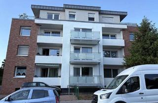 Wohnung mieten in Bismarckstraße 54, 44532 Lünen, Sehr schöne, zentral gelegene teilmöblierte Singlewohnung mit Balkon!