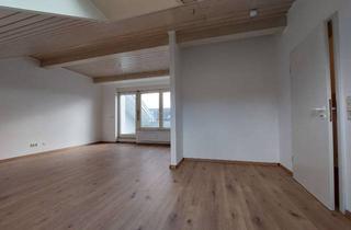 Wohnung mieten in Hermann-Stöhr-Straße 12, 75179 Brötzingen, Charmante 2-Zimmer Dachgeschosswohnung in Brötzingen