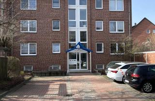 Wohnung mieten in Marggrafstraße 11, 31319 Sehnde, Helle 2-Zimmer-Wohnung mit Balkon in Sehnde