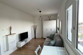 Wohnung mieten in An Den Hochgärten, 50389 Wesseling, Modern MÖBLIERTES BUSINESS-APARTMENT im RHEINTAL QUARTIER – ideal für Pendler & Projektarbeitende