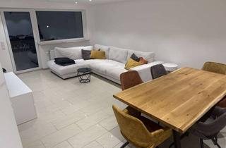 Wohnung mieten in Schubertstraße 36, 68723 Plankstadt, Moderne 3-Zimmer Wohnung (87 m²) mit Balkon, Einbauküche, Klimaanlage & Tiefgarage – Plankstadt