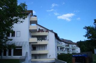 Wohnung mieten in 78224 Singen, Helle 2-Zimmer Dachgeschosswohnung mit großer Dachterrasse in Singen (Bruderhofgebiet)