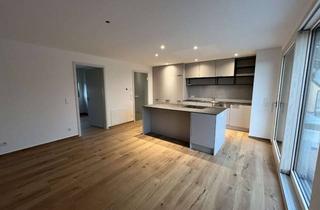 Wohnung mieten in 77749 Hohberg, Neuwertige 2-Zimmer-Wohnung mit Einbauküche, Terrasse und Waschkeller in Hohberg