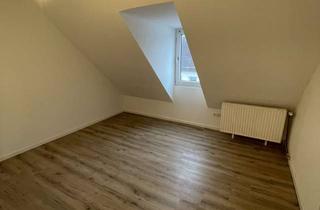 Wohnung mieten in 28237 Lindenhof, Erstbezug nach Sanierung: Charmante 2,5-Zi.-Wohnung im 3. OG in Bremen-Lindenhof