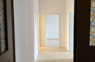 Wohnung mieten in Hilbersdorfer Straße 40, 09131 Hilbersdorf, Helle 2- Raum Wohnung inkl. EBK Nobilia & Balkon zum Innenhof