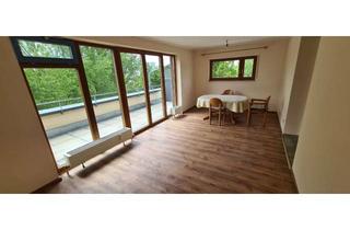 Penthouse mieten in Eugen-Bolz-Straße 40, 74172 Neckarsulm, Senioren 2-Zimmer-Penthousewohnung im Betreuten Wohnen mit toller Aussicht