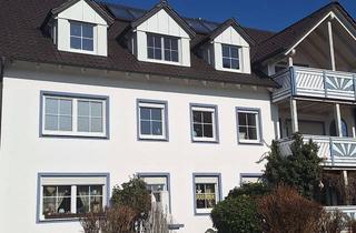 Wohnung mieten in 85301 Schweitenkirchen, Schöne 4-Zimmer-Wohnung im DG mit Balkon in Schweitenkirchen