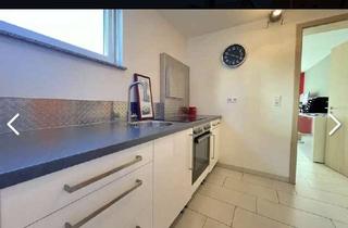 Wohnung mieten in 72224 Ebhausen, 1-Zimmer Wohnung in Ebhausen mit Einbauküche