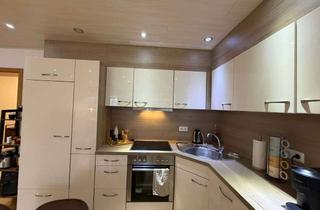 Wohnung mieten in 87773 Pleß, Helle 2-Zimmer Wohnung (80m²) in Pleß mit großer Wohnküche + Abstellraum