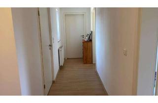 Wohnung mieten in Neutorstraße 43, 97421 Innenstadt, Attraktive 4-Zimmer-Dachgeschosswohnung in zentraler und ruhiger Lage