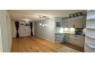 Wohnung mieten in Rissener Straße 101b, 22880 Wedel, Elegante 2-Zimmer-Wohnung mit Terrasse im EG in Wedel