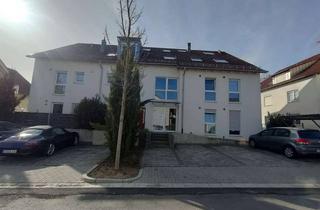 Wohnung mieten in Hoffeldstraße, 74257 Untereisesheim, Neuwertige 4-Zimmer-Wohnung mit Balkon im 1. OG in Untereisesheim