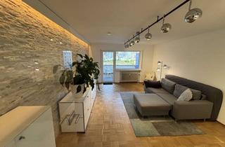 Wohnung mieten in 70839 Gerlingen, Luxuriöse, vollmöblierte 1,5-Zimmer Wohnung mit Terrasse und barrierefreiem Zugang.