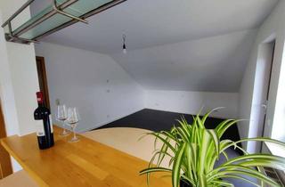 Wohnung mieten in 55234 Offenheim, Helle, freundliche DG Wohnung, 75 m² - 3.5 Zimmer