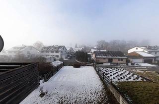 Wohnung mieten in 82237 Wörthsee, 1-Zimmer Wohnung in Wörthsee, Nähe S-Bahn, Bus und See , ab 07.03.2026