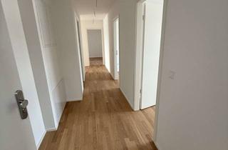 Wohnung mieten in Ströllerbachallee 52, 74613 Öhringen, Erstbezug: Geräumige 4,5-Zimmer Wohnung in Öhringen