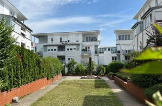 Wohnung mieten in Pestalozzistraße 76, 72762 Reutlingen, Schöne 2 Zi. Whg. ruhige und zentrale Lage mit Balkon