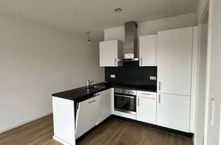 Wohnung mieten in Steinmetzstraße 75, 41061 Mönchengladbach, 3-Zimmer Wohnung im Schillerquartier - hell und geräumig